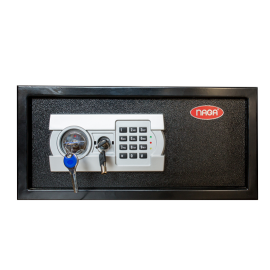 Két sắt NAGA,NGK20